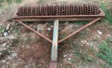 Rullo agricolo dentato roller_2